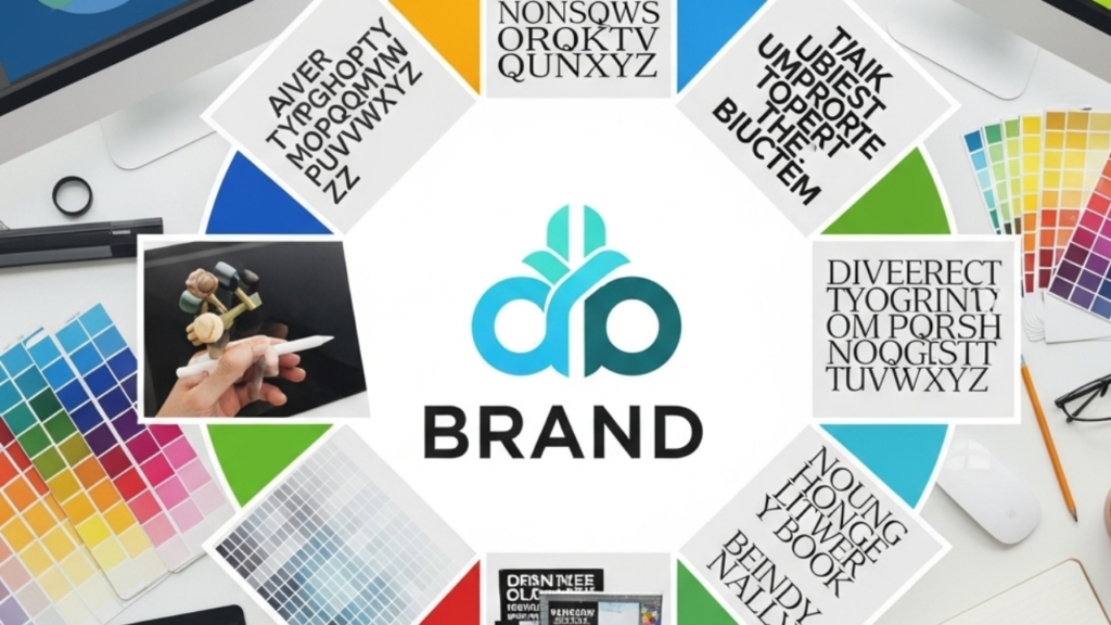 How To Create a Winning Brand Design for Your Business