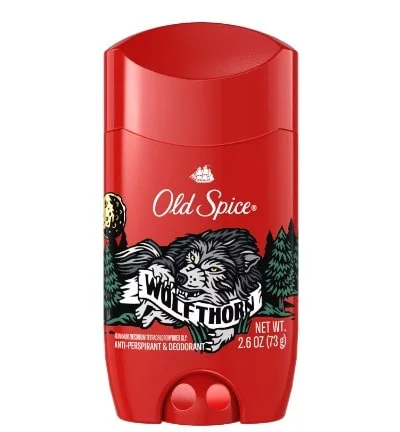 Old Spice