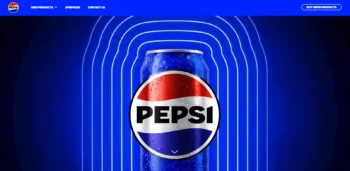 Pepsi is no stranger to rebranding, but its 2008 logo redesign stands out for its hefty cost, around $1 million