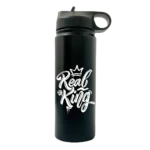 Real King 20oz Sport Water Bottle