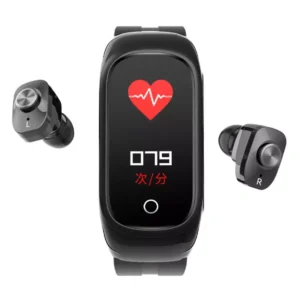 Smartwatch 2 in 1 Headphones