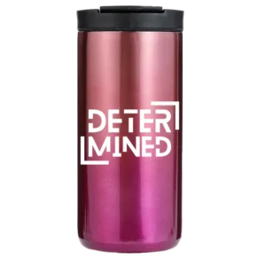 Determined 14oz Coffee Tumbler