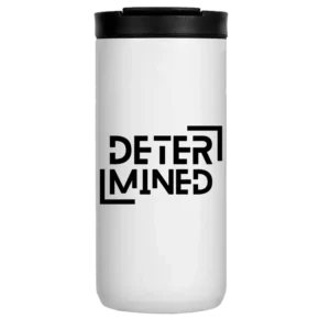 Determined 14oz Coffee Tumbler