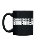 Entrepreneur 11oz. Mug