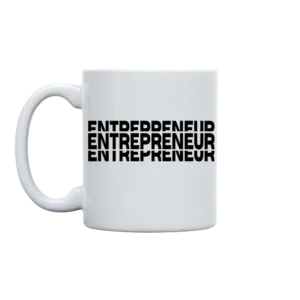Entrepreneur 11oz. Mug