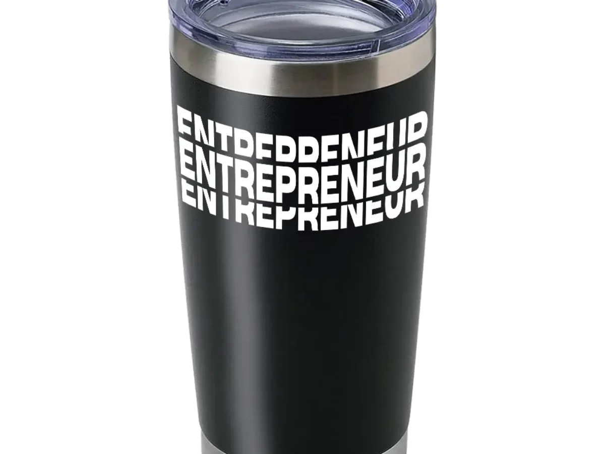 https://theceocreative.com/wp-content/uploads/2023/10/Entrepreneur-20oz-Insulated-Vacuum-Sealed-Tumbler-black-1-1200x900.webp