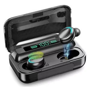 F9-5 5.0 Bluetooth Wireless Gaming Headset