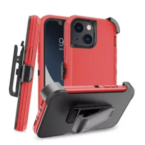 Heavy Duty Case iPhone 15 6.1