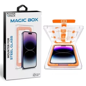 Magic Box for iPhone 15 6.1" / 6.7 / Pro / Pro Max