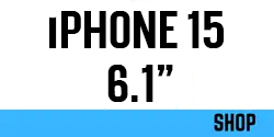iPhone 15 6.1"