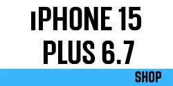 iPhone 15 Plus 6.7