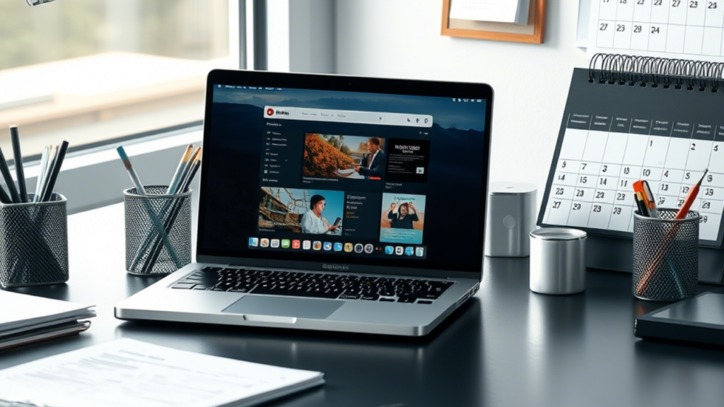 Step 7: Leveraging Social Media for Brand Recognition 