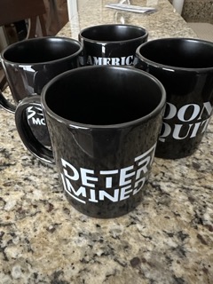 Determined 11oz. Mug photo review