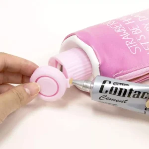 Contact Cement Adhesive 1 FL OZ (30 mL)