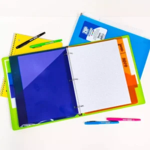 Filler Paper 4-1