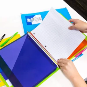 Filler Paper 4-1
