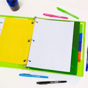 Filler Paper 4-1