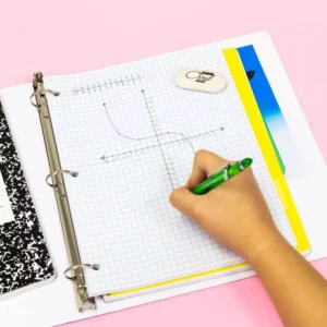 Wireless Notebook Reversible 4