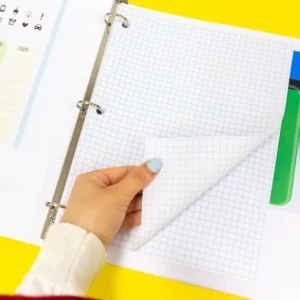 Wireless Notebook Reversible 4
