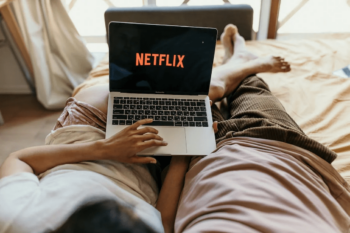 Netflix: Turning Couch Potatoes into Couch Wizards