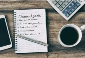 Setting Clear Financial Goals