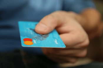 Credit Cards: Unleash the Financial Superhero