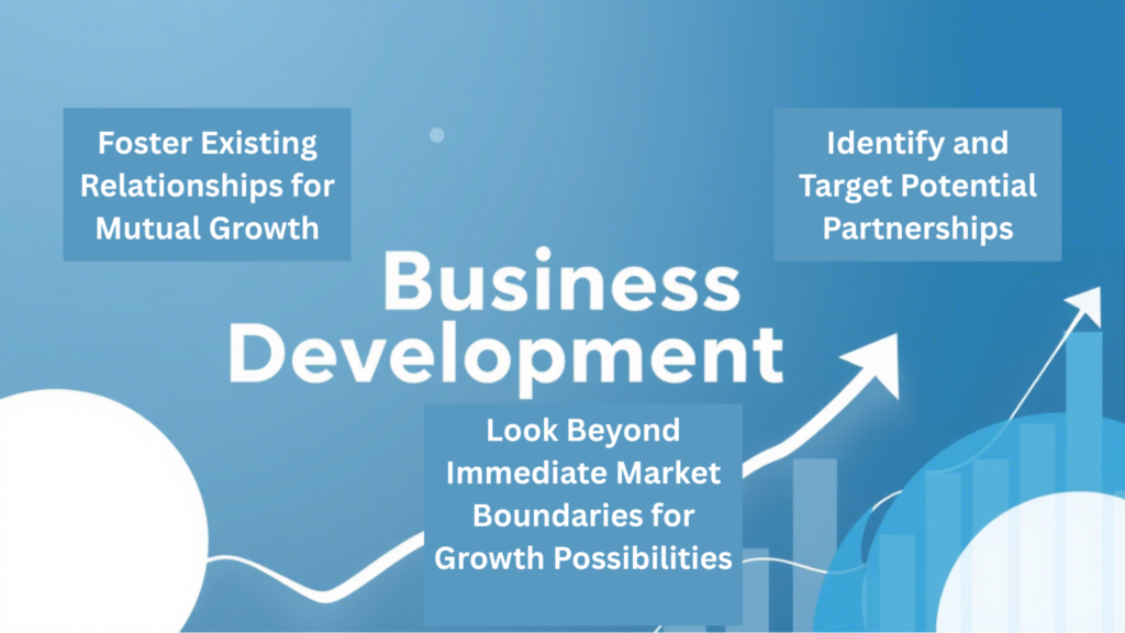 Growth Techniques