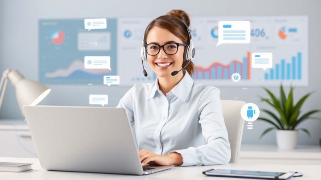 Customer Service 