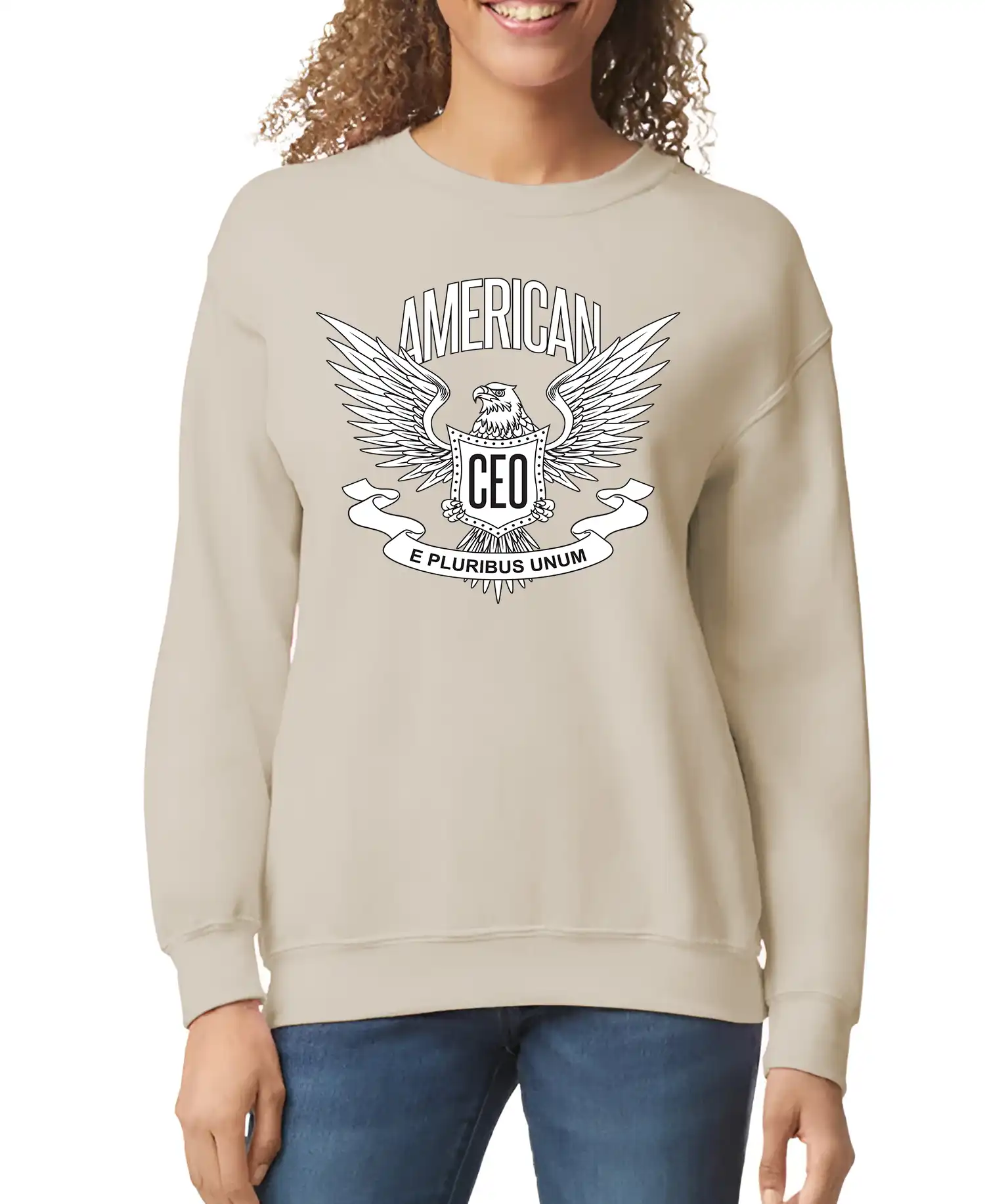 American eagle womens online sweatshirt