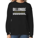 Billionare Coming Soon Women’s Sweatshirt