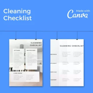 Downloadable 24 Pages Ultimate Airbnb Mega Bundle