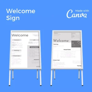 Downloadable 24 Pages Ultimate Airbnb Mega Bundle