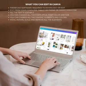 Downloadable 24 Pages Ultimate Airbnb Mega Bundle