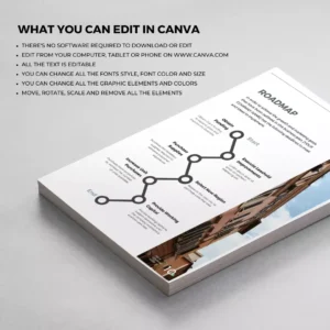 Downloadable Airbnb Business Plan