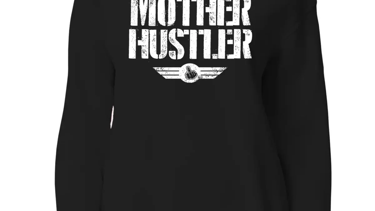 Mother Hustler Men Archives - The CEO Creative