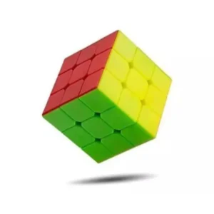 3x3 Magic Rubics Cube Puzzle