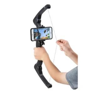 Odyssey Upshot Smart Bow & Arrow Handheld Gaming System