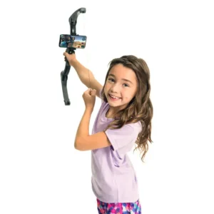Odyssey Upshot Smart Bow & Arrow Handheld Gaming System