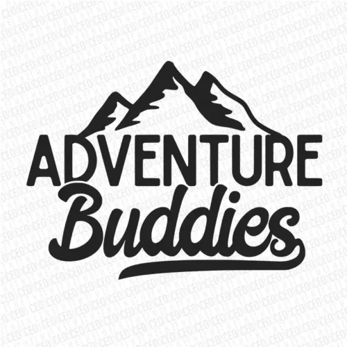 Adventure Buddies