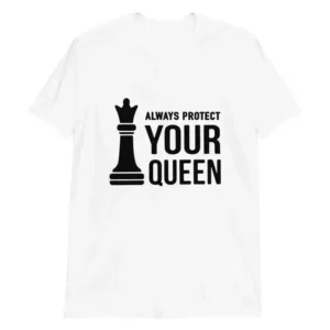 Chess Royalty - DTF Transfer