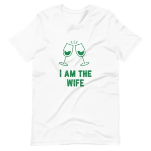 If I am too drunk Take Me To Wife - DTF Transfer