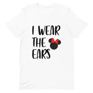 The Tale of Brews and Ears - DTF Transfer