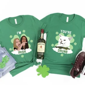 Drunk Meme - DTF Transfer Set