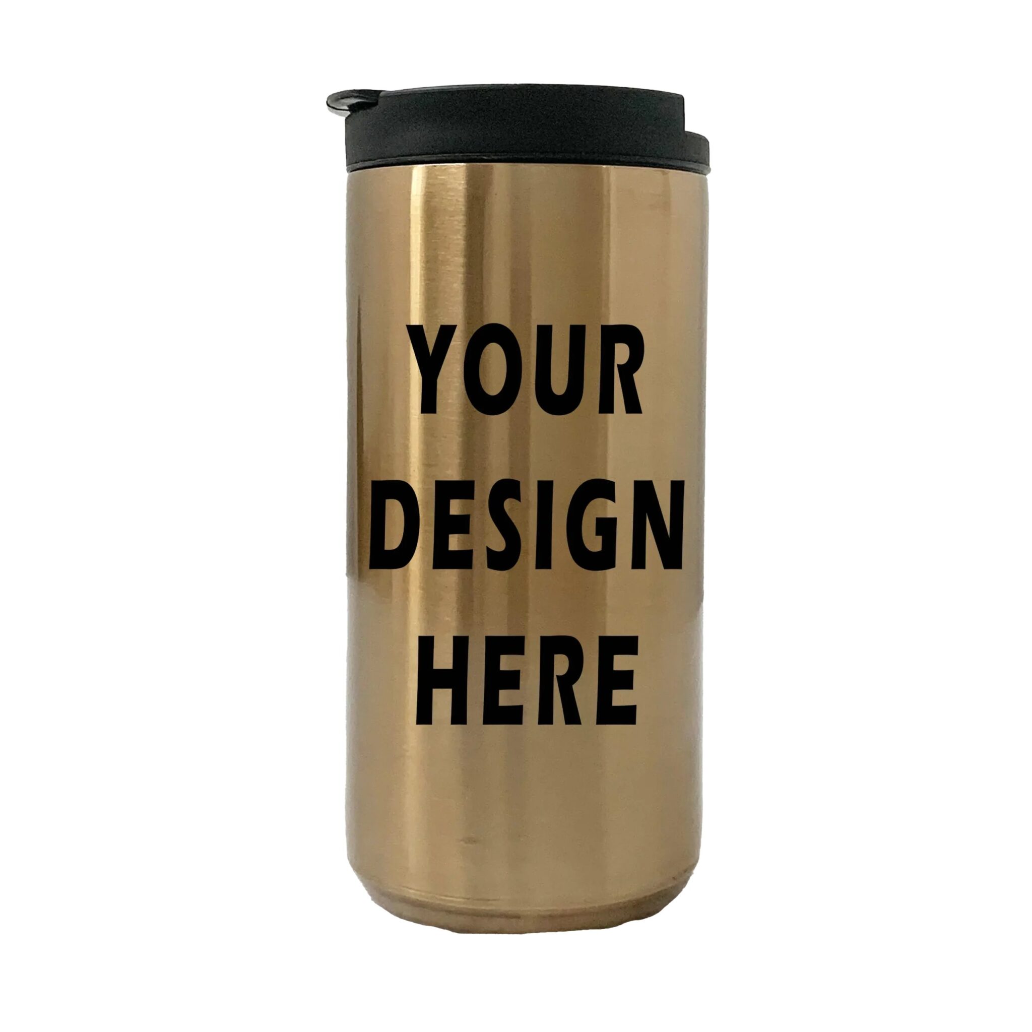 Customizable 14oz Insulated Stainless Steel Coffee Tumbler The Ceo Creative