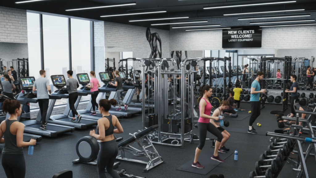 Strategic Advantages Beyond the Financial