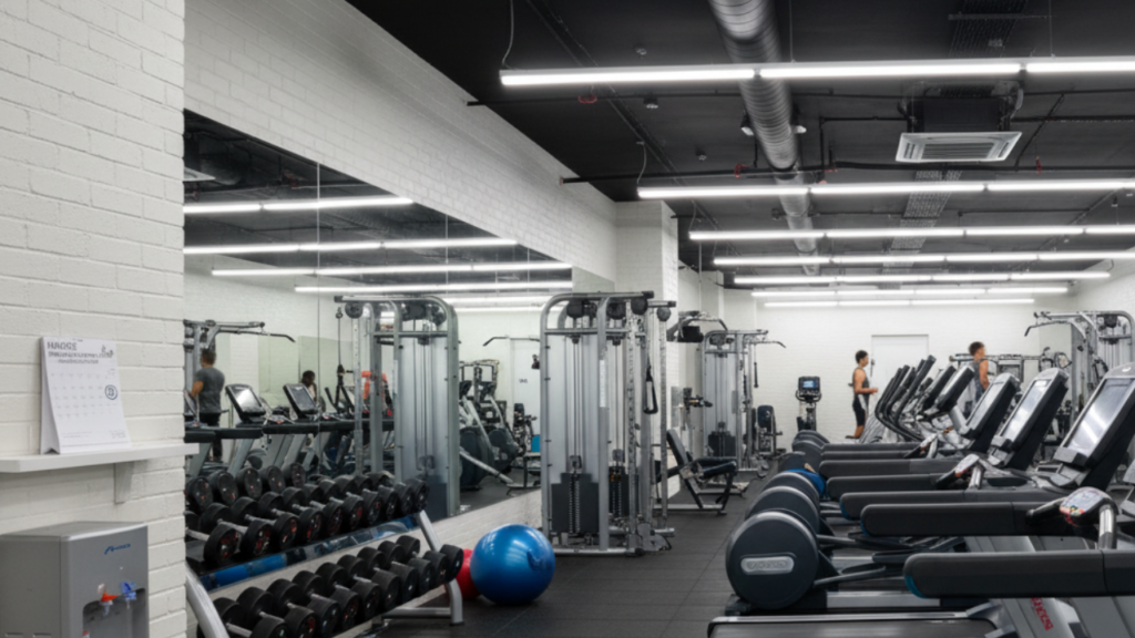 What is Net 30, and How Does It Benefit Gym Equipment Financing?