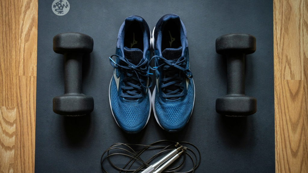 Net 30 Benefits for Gym Equipment Financing