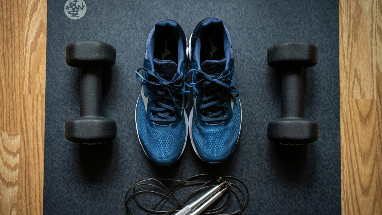 Net 30 Benefits for Gym Equipment Financing