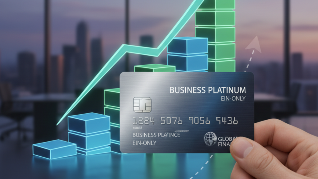 The Essentials of EIN-Only Business Credit Cards