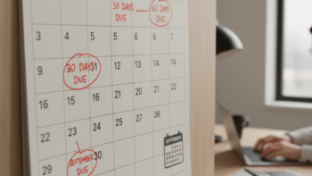 Cash in Advance vs. Net 30 [A Guide to Payment Terms]